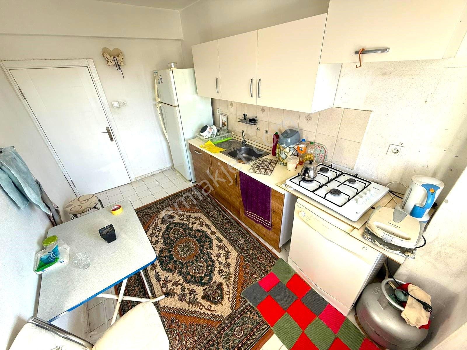 𝄞melodi'den Altınkum'da Full Eşyalı Ön Cephe Ayrı Mutfaklı Çift Wcli Kiralık 2+1 Daire - Görsel 23