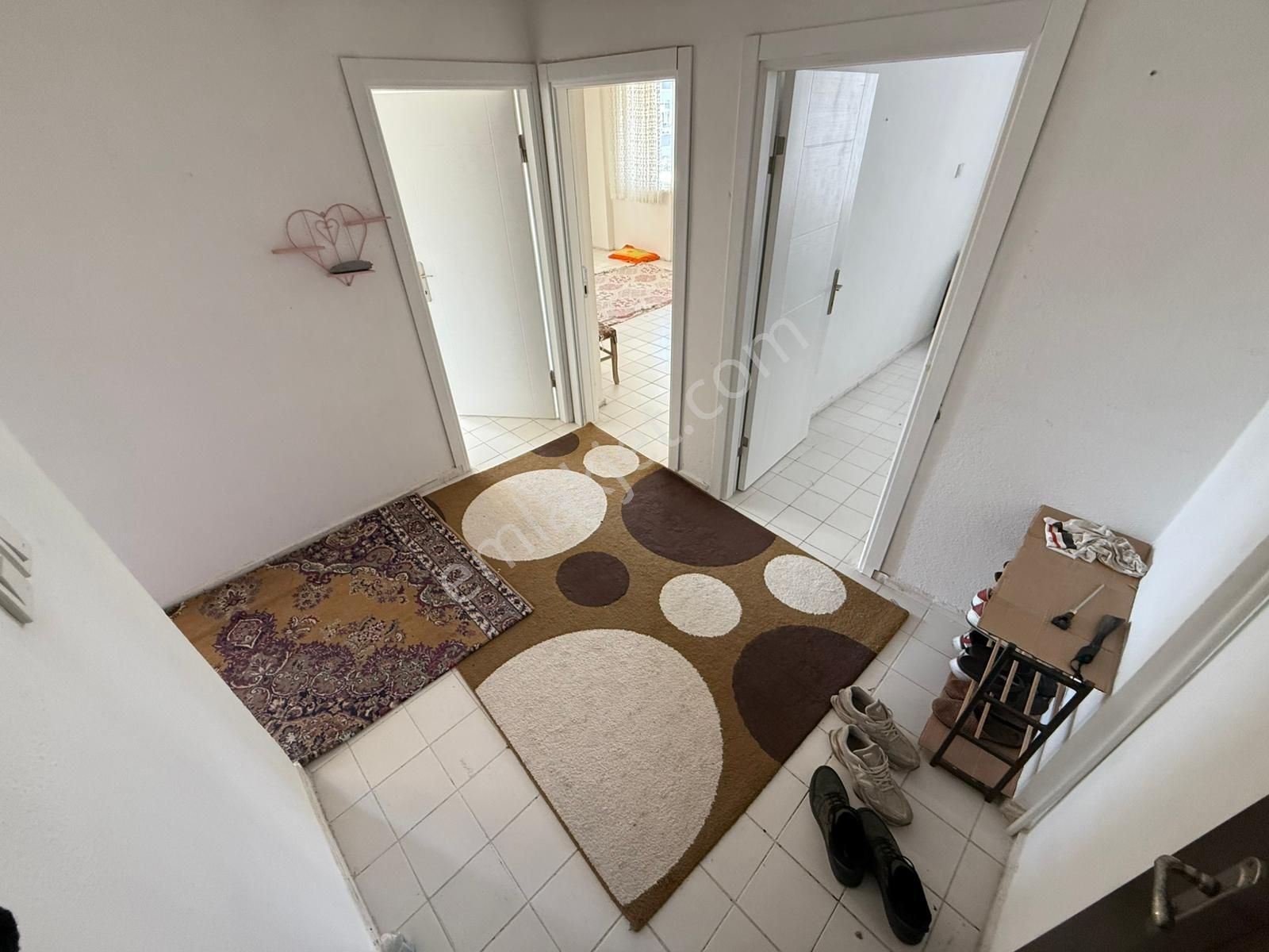 𝄞melodi'den Altınkum'da Full Eşyalı Ön Cephe Ayrı Mutfaklı Çift Wcli Kiralık 2+1 Daire - Görsel 11