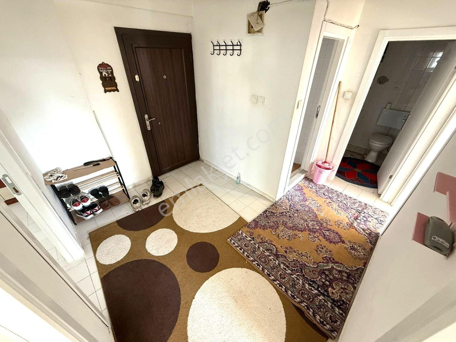 𝄞melodi'den Altınkum'da Full Eşyalı Ön Cephe Ayrı Mutfaklı Çift Wcli Kiralık 2+1 Daire - Görsel 8