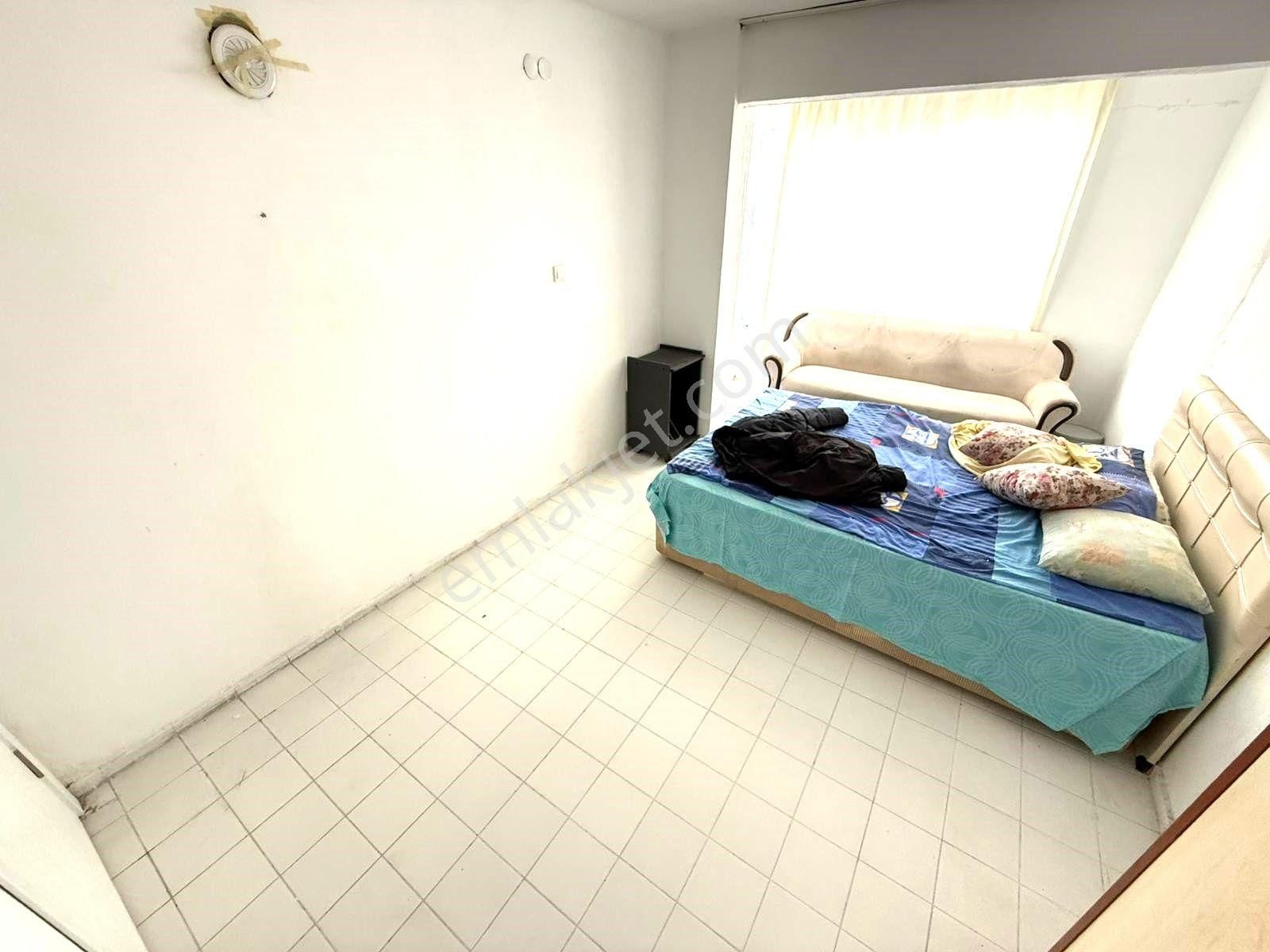 𝄞melodi'den Altınkum'da Full Eşyalı Ön Cephe Ayrı Mutfaklı Çift Wcli Kiralık 2+1 Daire - Görsel 6