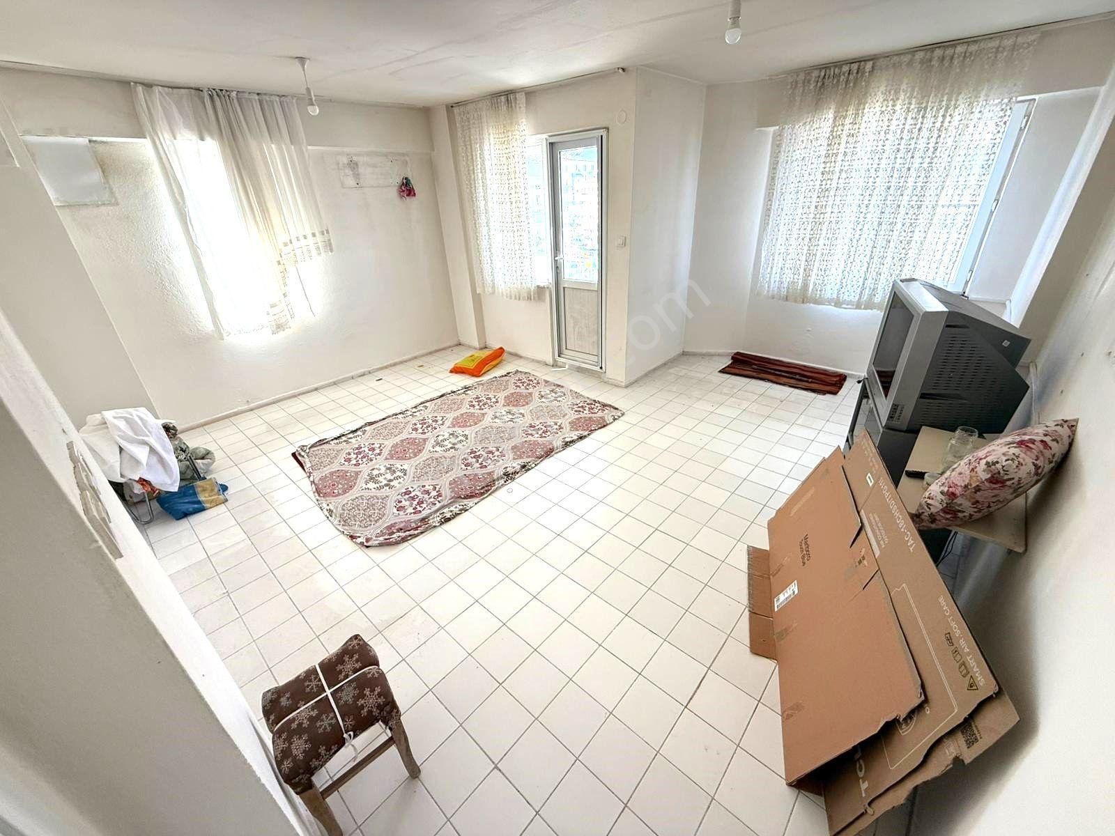 𝄞melodi'den Altınkum'da Full Eşyalı Ön Cephe Ayrı Mutfaklı Çift Wcli Kiralık 2+1 Daire - Görsel 16