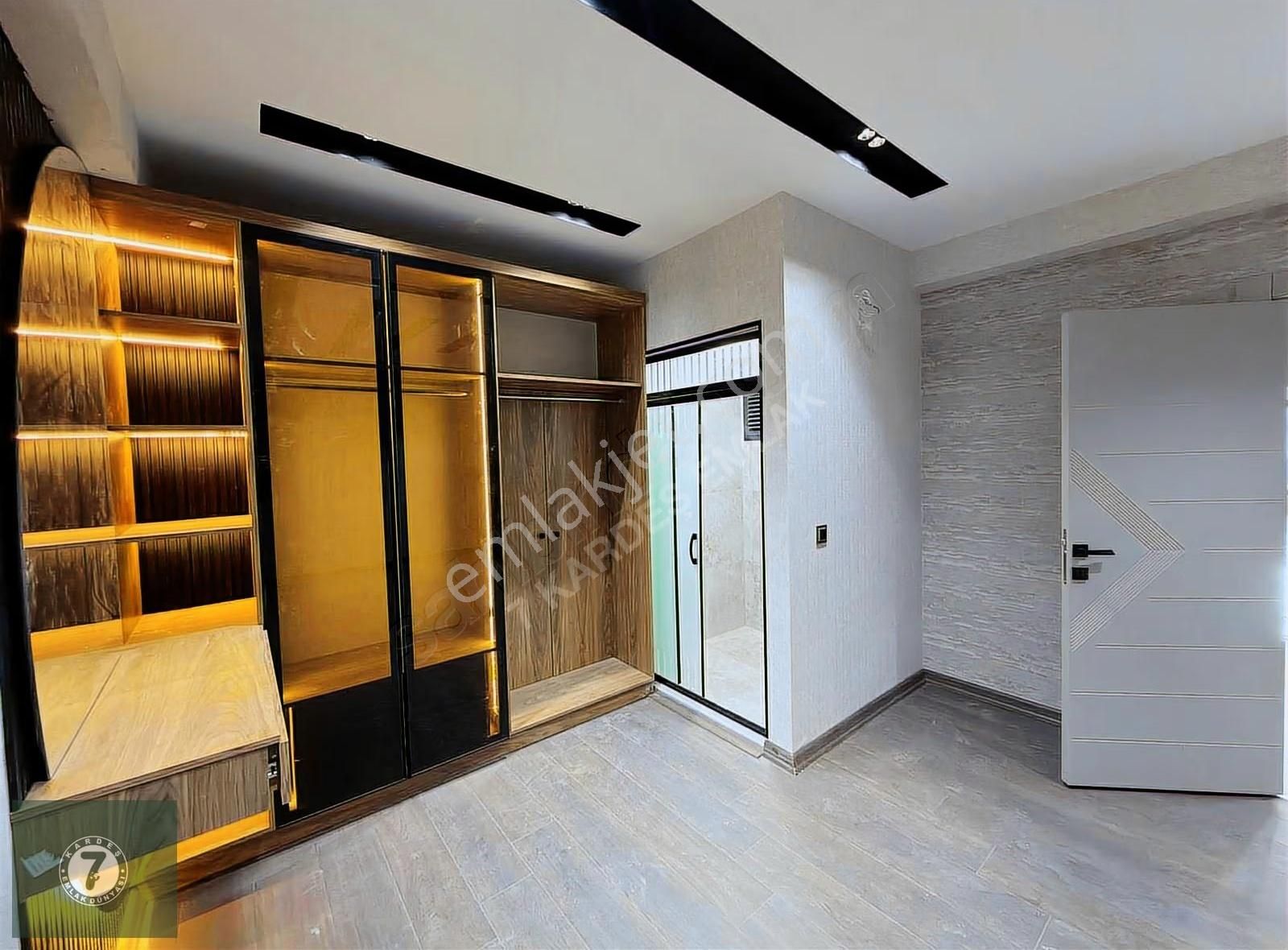 7 Kardeş Emlak'tan Ultra Lüks 3+1 - Görsel 26