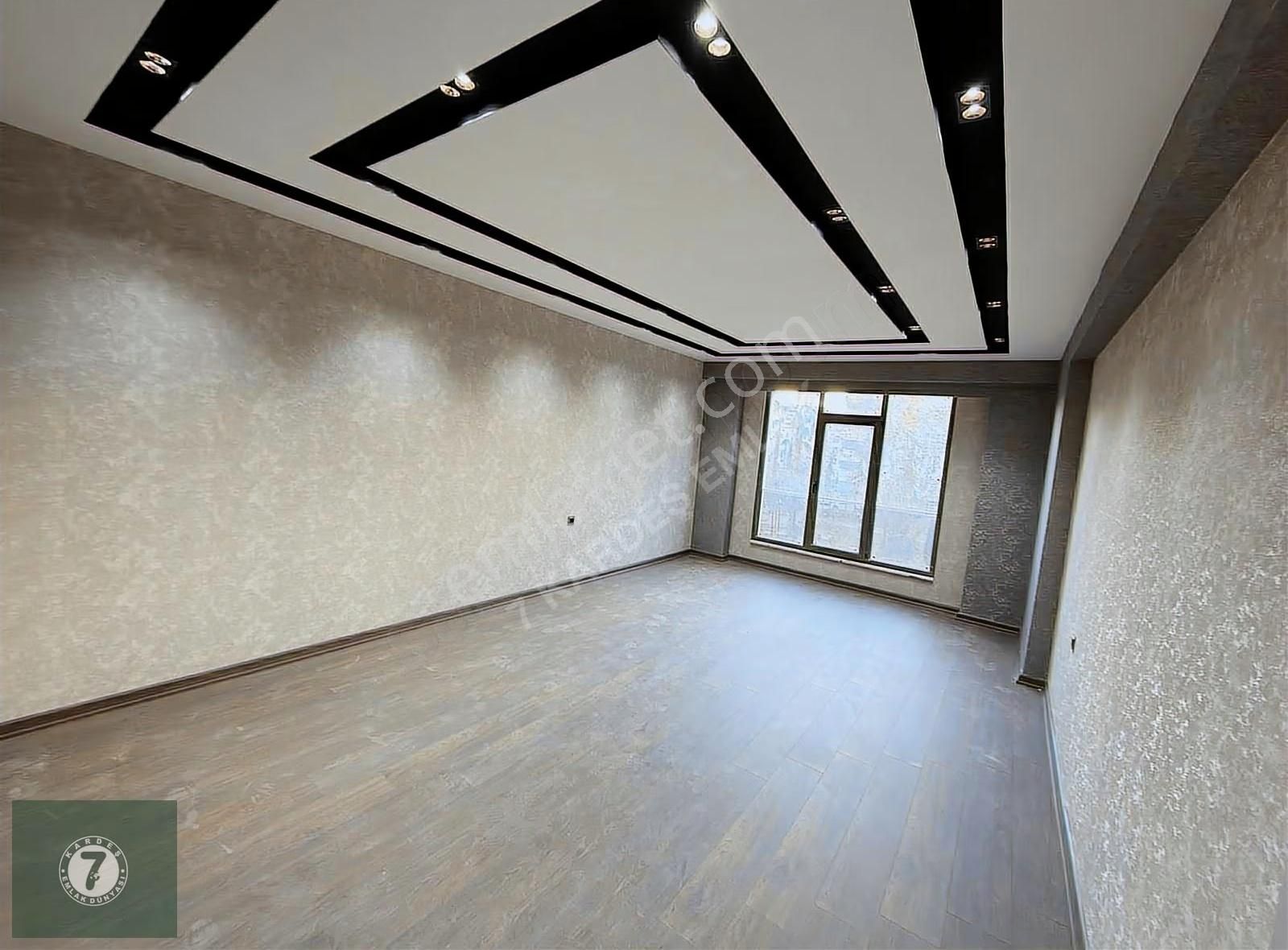 7 Kardeş Emlak'tan Ultra Lüks 3+1 - Görsel 20