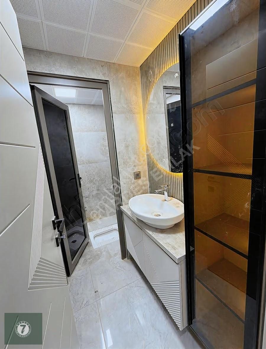 7 Kardeş Emlak'tan Ultra Lüks 3+1 - Görsel 13