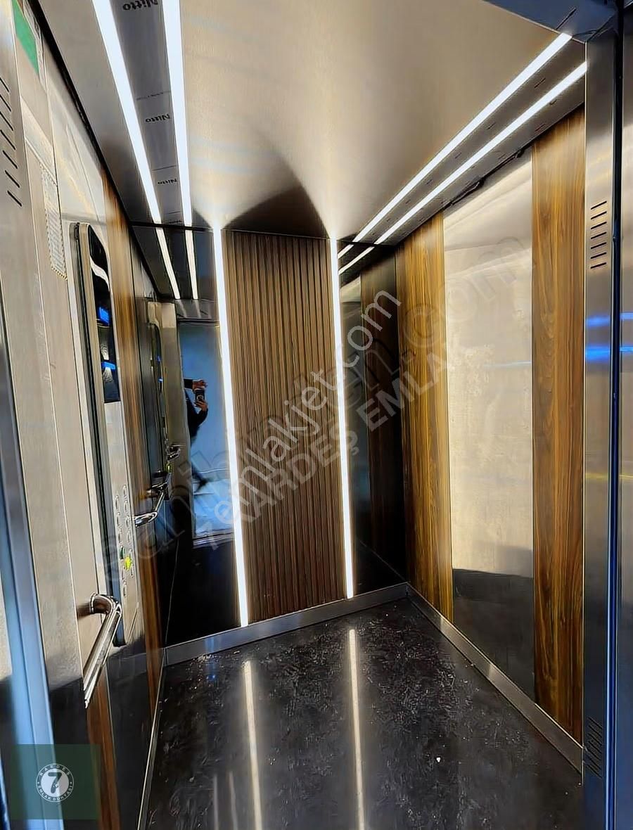 7 Kardeş Emlak'tan Ultra Lüks 3+1 - Görsel 19