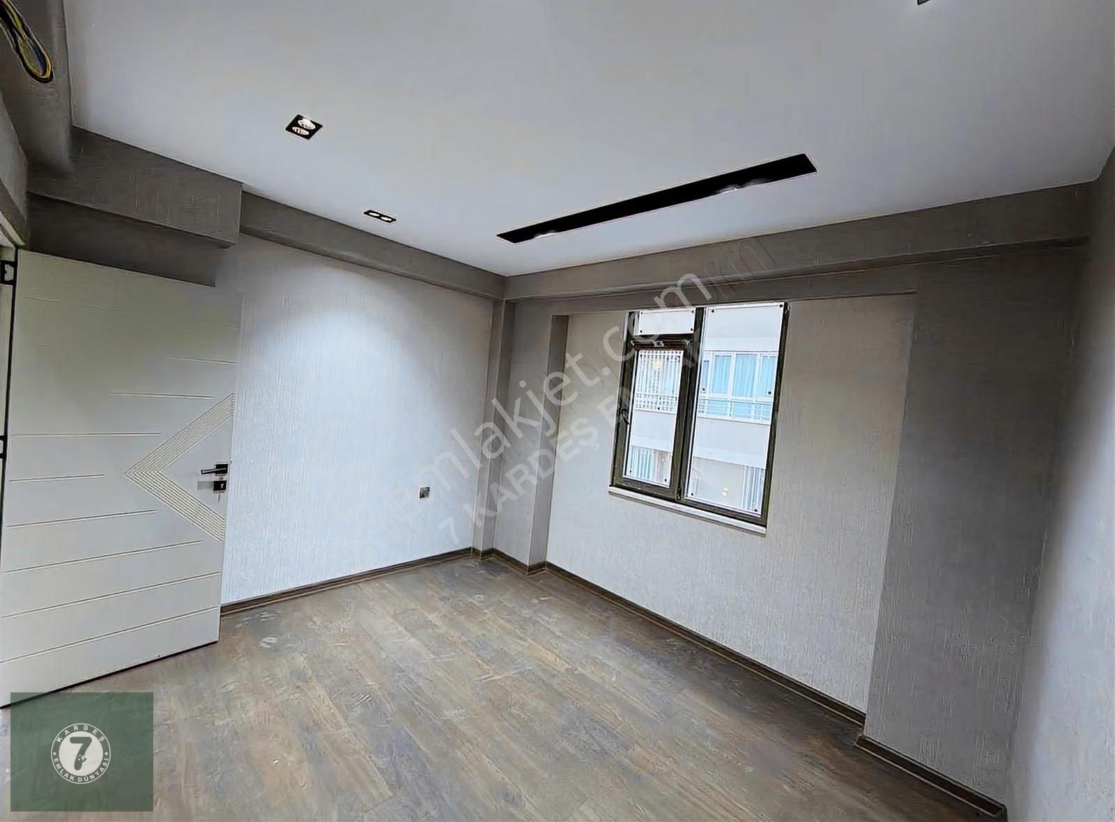 7 Kardeş Emlak'tan Ultra Lüks 3+1 - Görsel 11