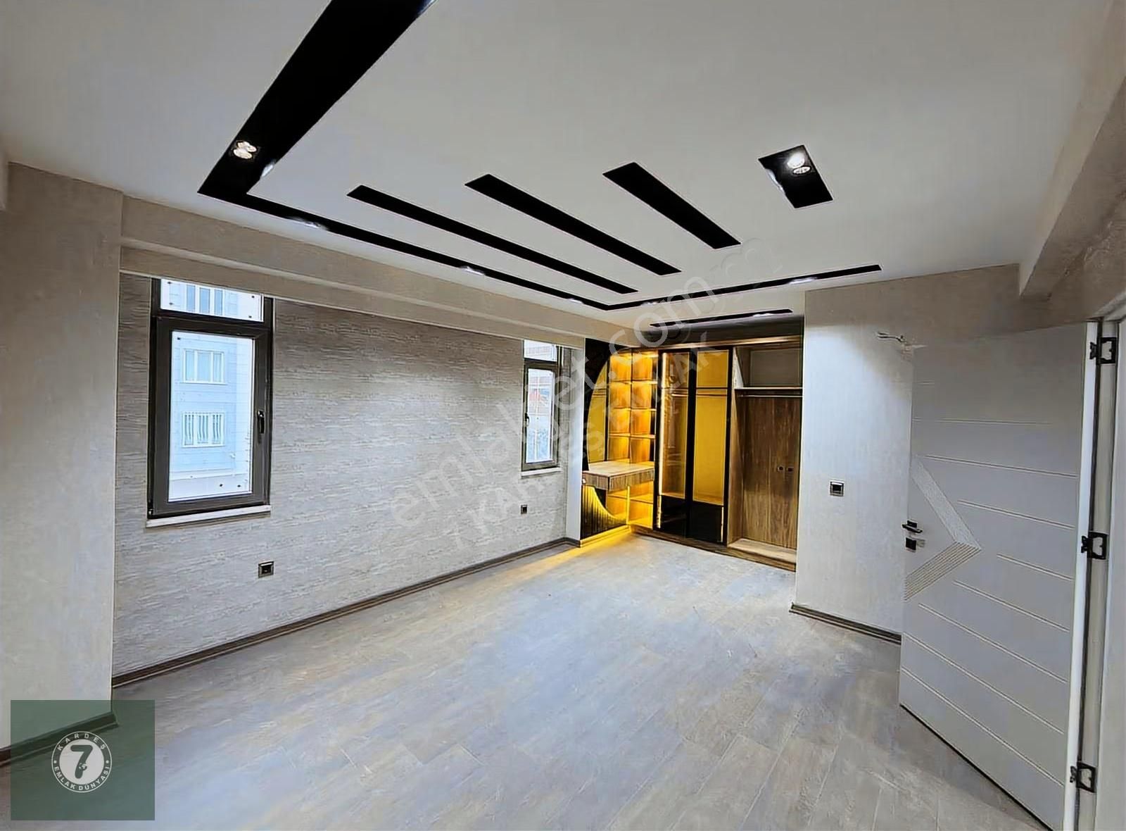 7 Kardeş Emlak'tan Ultra Lüks 3+1 - Görsel 23