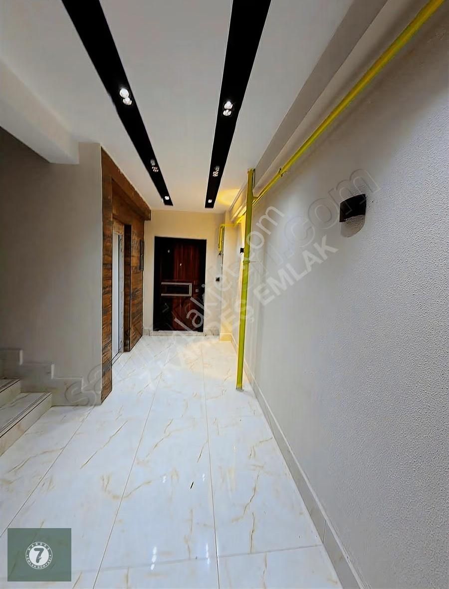 7 Kardeş Emlak'tan Ultra Lüks 3+1 - Görsel 16