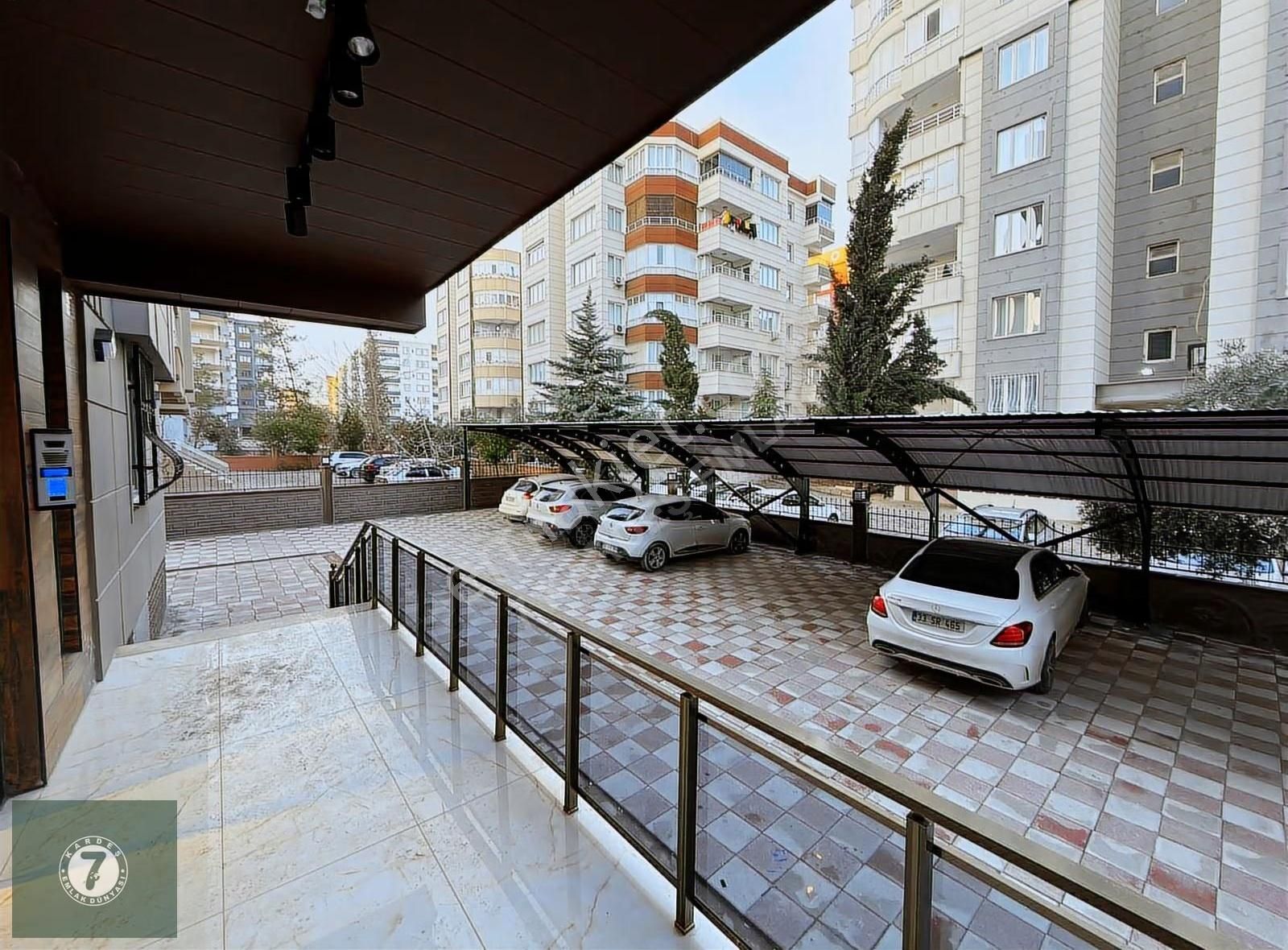 7 Kardeş Emlak'tan Ultra Lüks 3+1 - Görsel 10