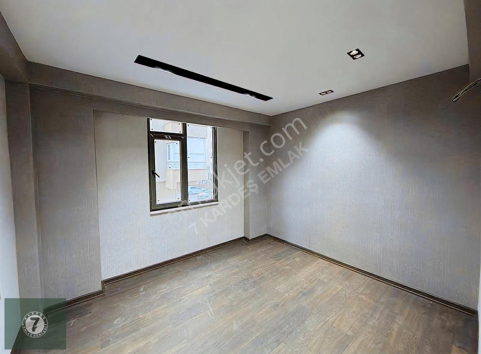 7 Kardeş Emlak'tan Ultra Lüks 3+1 - Görsel 27