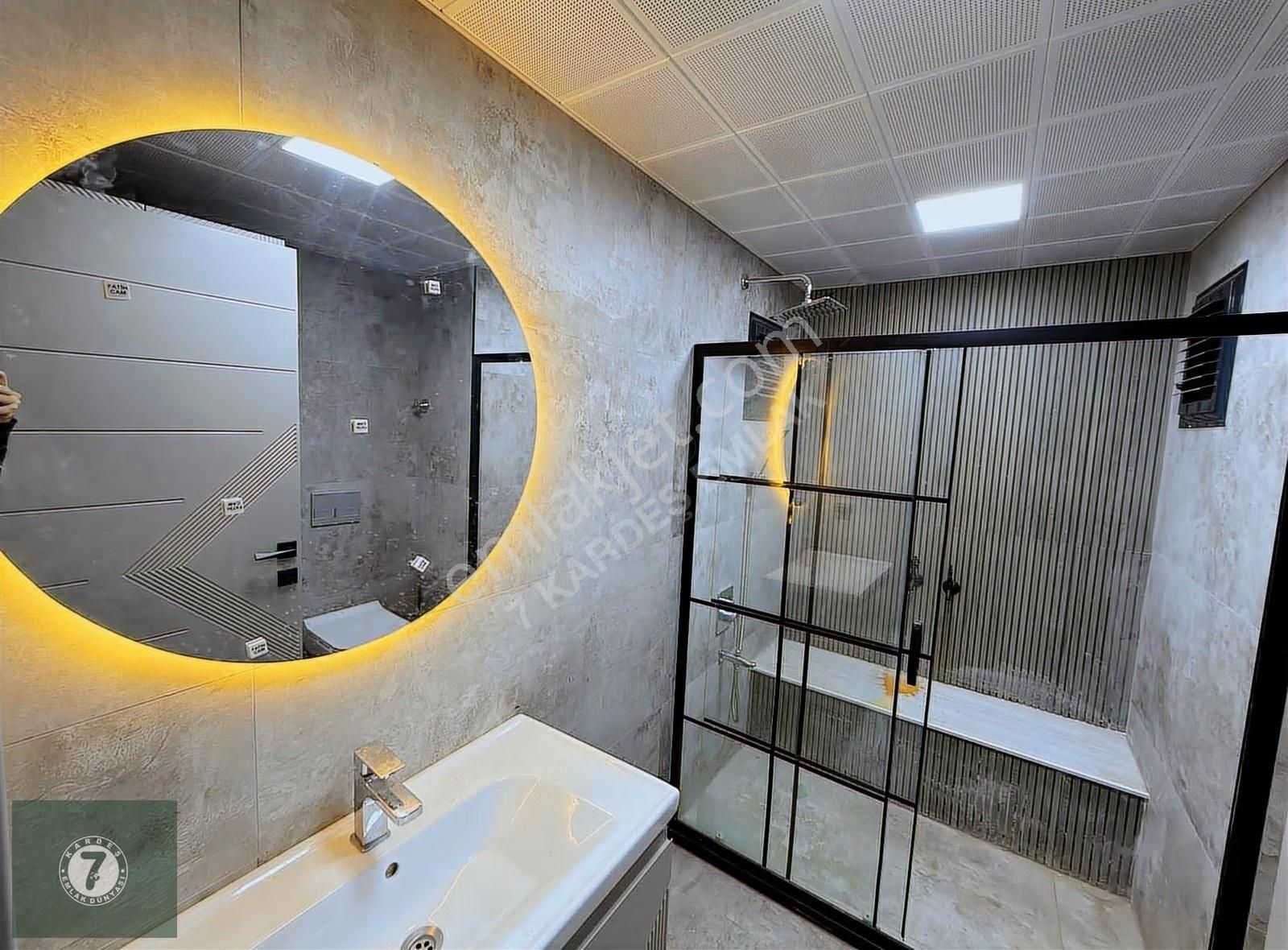 7 Kardeş Emlak'tan Ultra Lüks 3+1 - Görsel 15