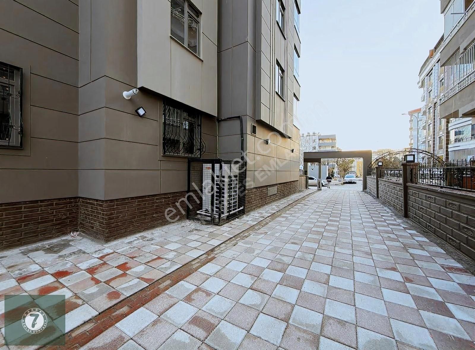 7 Kardeş Emlak'tan Ultra Lüks 3+1 - Görsel 30