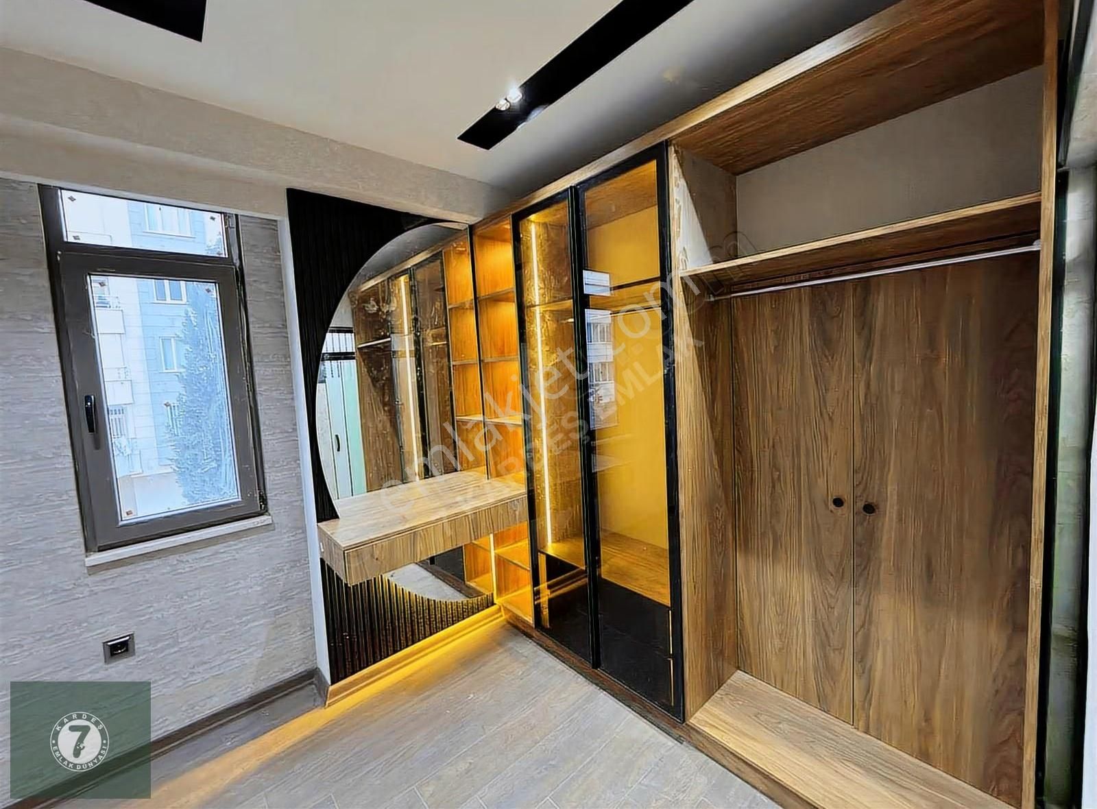 7 Kardeş Emlak'tan Ultra Lüks 3+1 - Görsel 28