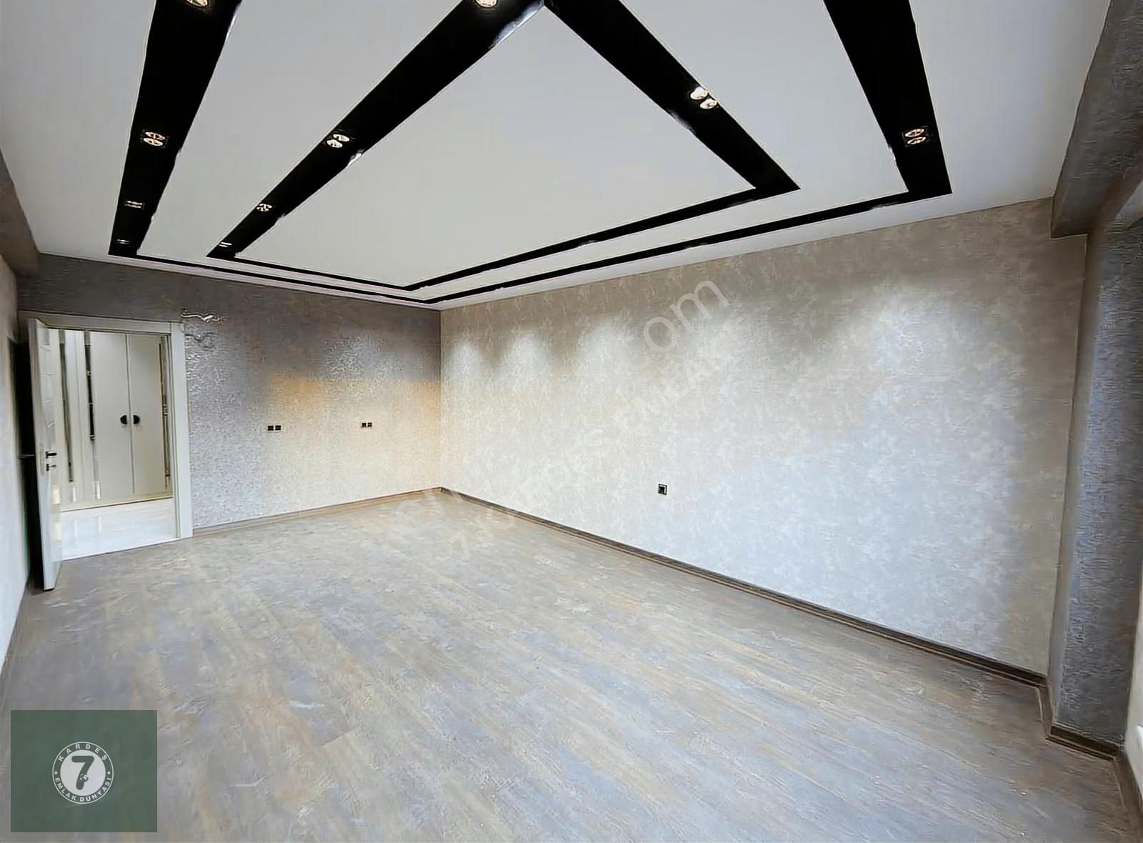 7 Kardeş Emlak'tan Ultra Lüks 3+1 - Görsel 24