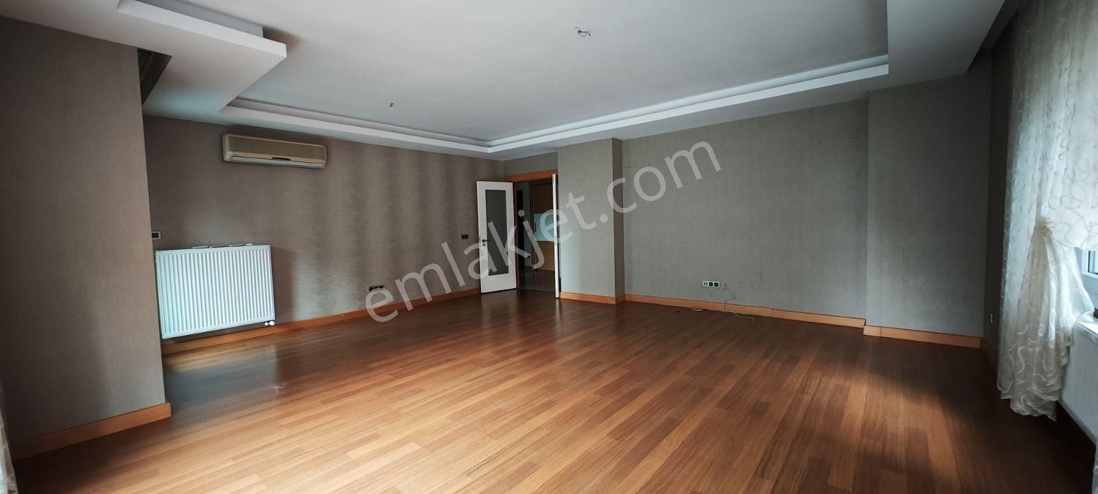 Hilal Konakların'da Lüks 3+1 Kiralık Bahçe Katı Daire - Görsel 20