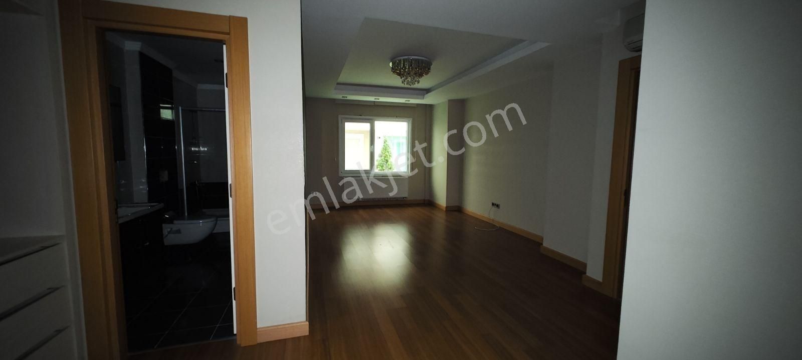 Hilal Konakların'da Lüks 3+1 Kiralık Bahçe Katı Daire - Görsel 9