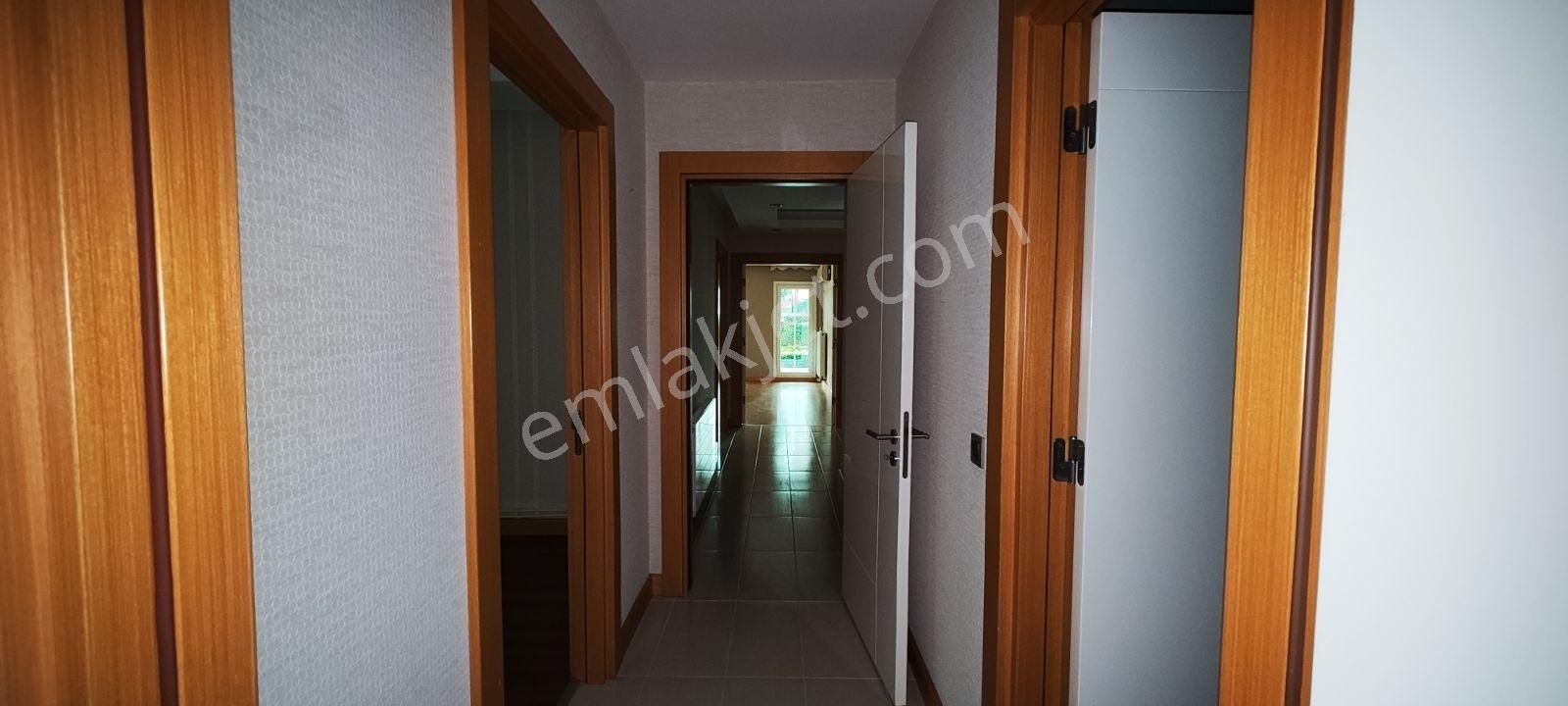 Hilal Konakların'da Lüks 3+1 Kiralık Bahçe Katı Daire - Görsel 34