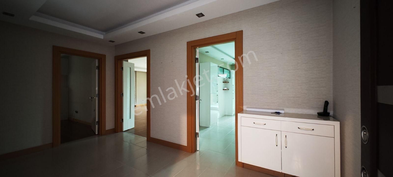 Hilal Konakların'da Lüks 3+1 Kiralık Bahçe Katı Daire - Görsel 7