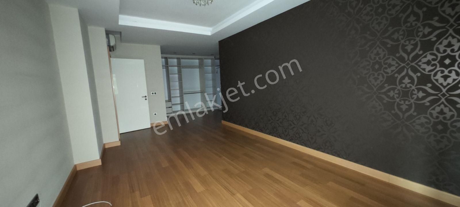 Hilal Konakların'da Lüks 3+1 Kiralık Bahçe Katı Daire - Görsel 16