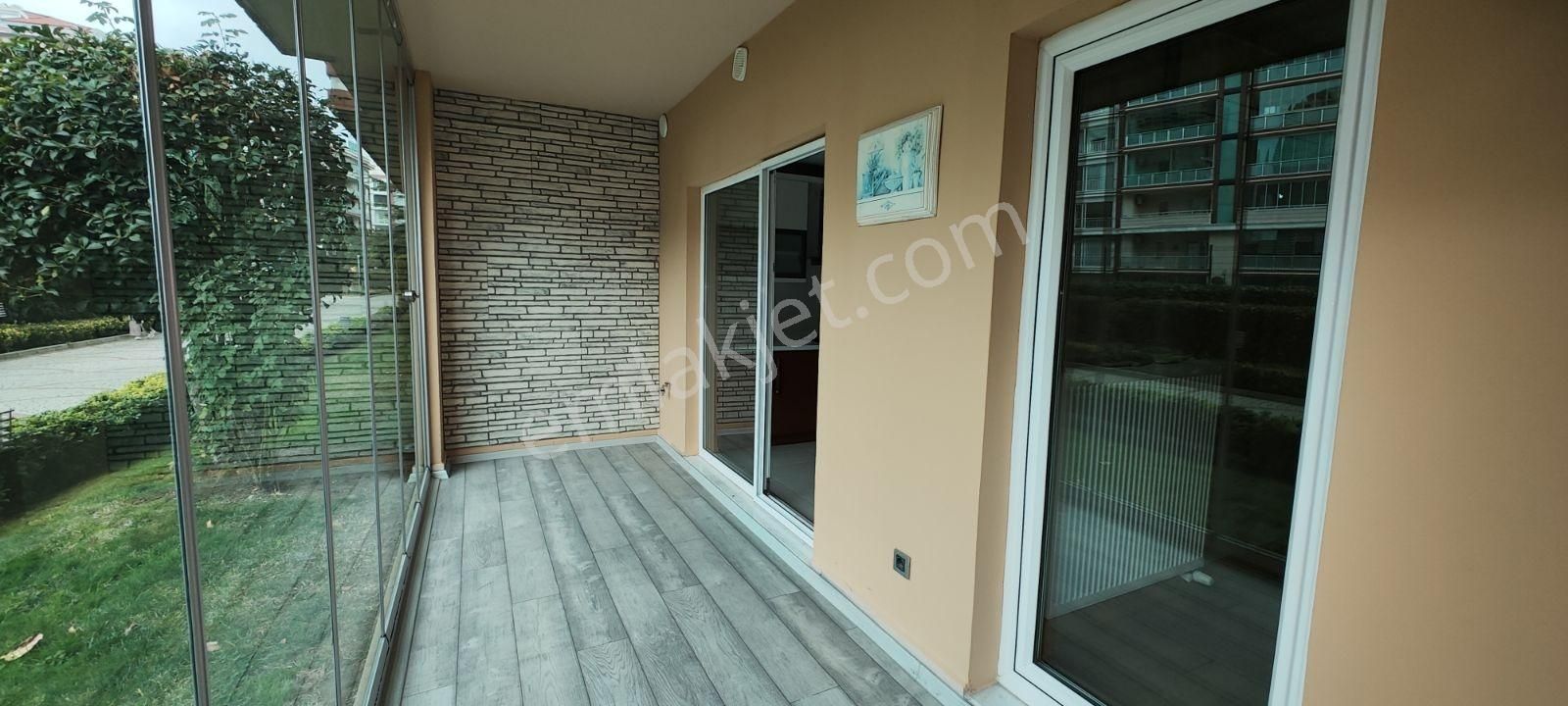 Hilal Konakların'da Lüks 3+1 Kiralık Bahçe Katı Daire - Görsel 4