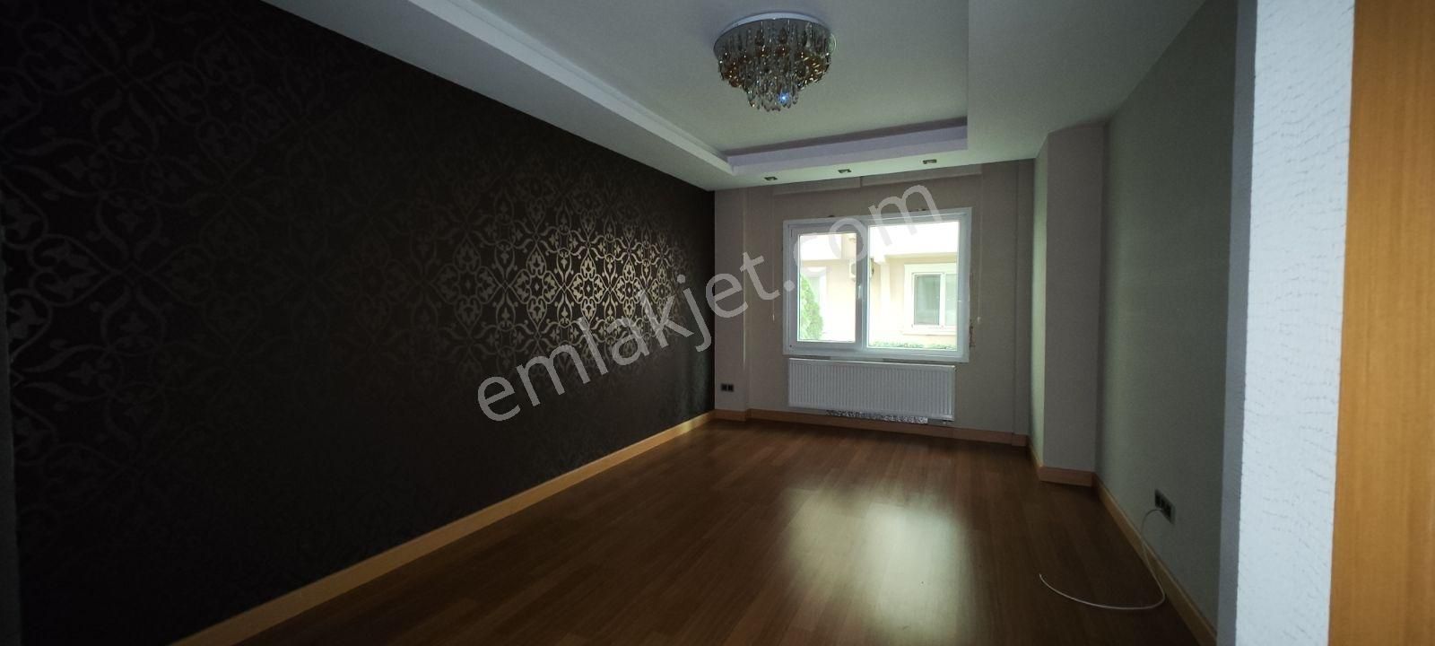 Hilal Konakların'da Lüks 3+1 Kiralık Bahçe Katı Daire - Görsel 31