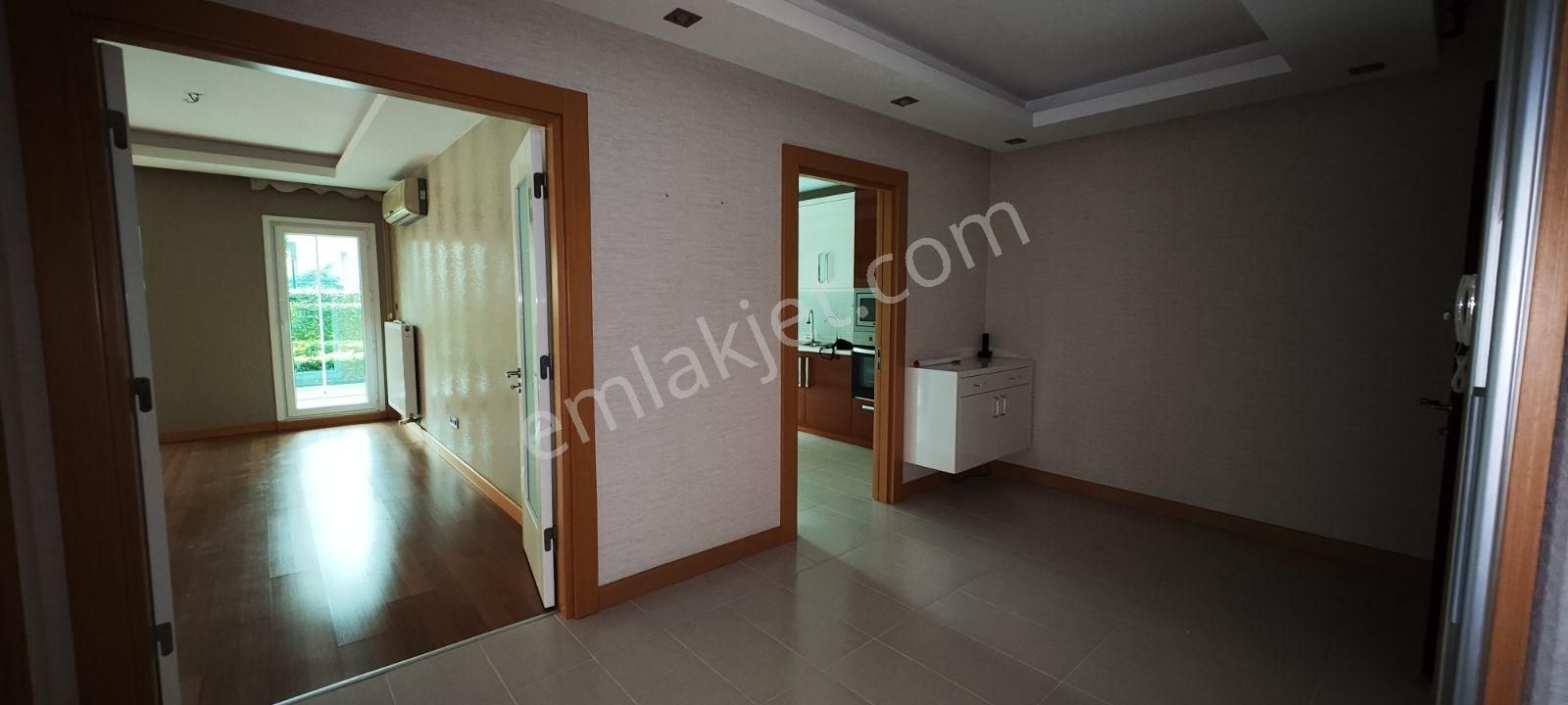 Hilal Konakların'da Lüks 3+1 Kiralık Bahçe Katı Daire - Görsel 5