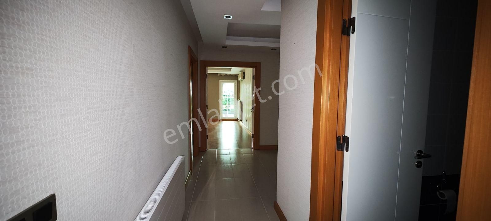 Hilal Konakların'da Lüks 3+1 Kiralık Bahçe Katı Daire - Görsel 15