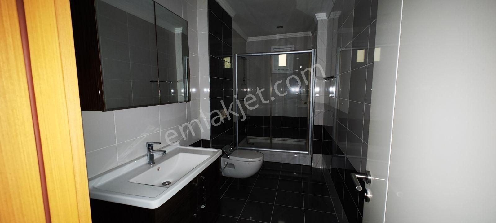 Hilal Konakların'da Lüks 3+1 Kiralık Bahçe Katı Daire - Görsel 6