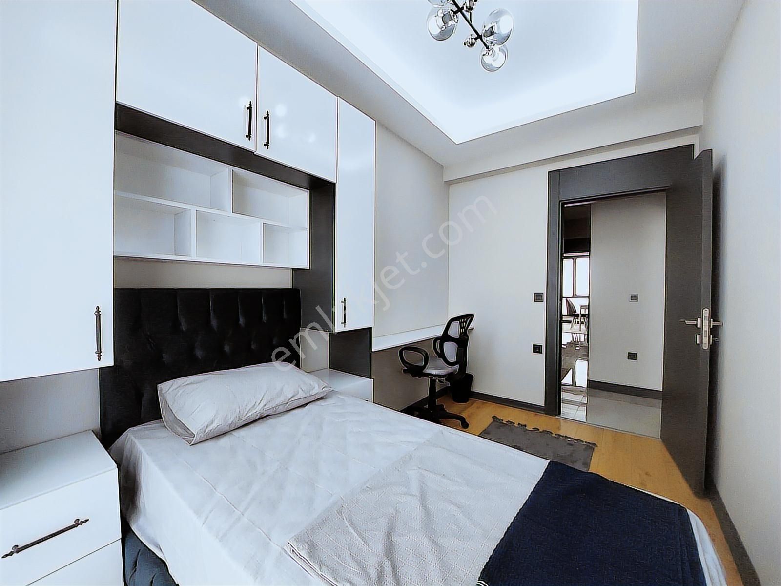 Dialog Prestij Özlüce Ceylan Nest Sitesinde Satılık 2+1 Daireler - Görsel 15