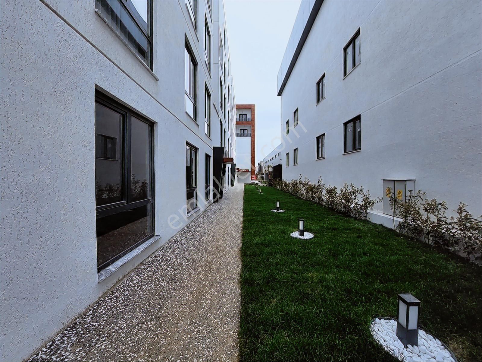 Dialog Prestij Özlüce Ceylan Nest Sitesinde Satılık 2+1 Daireler - Görsel 16