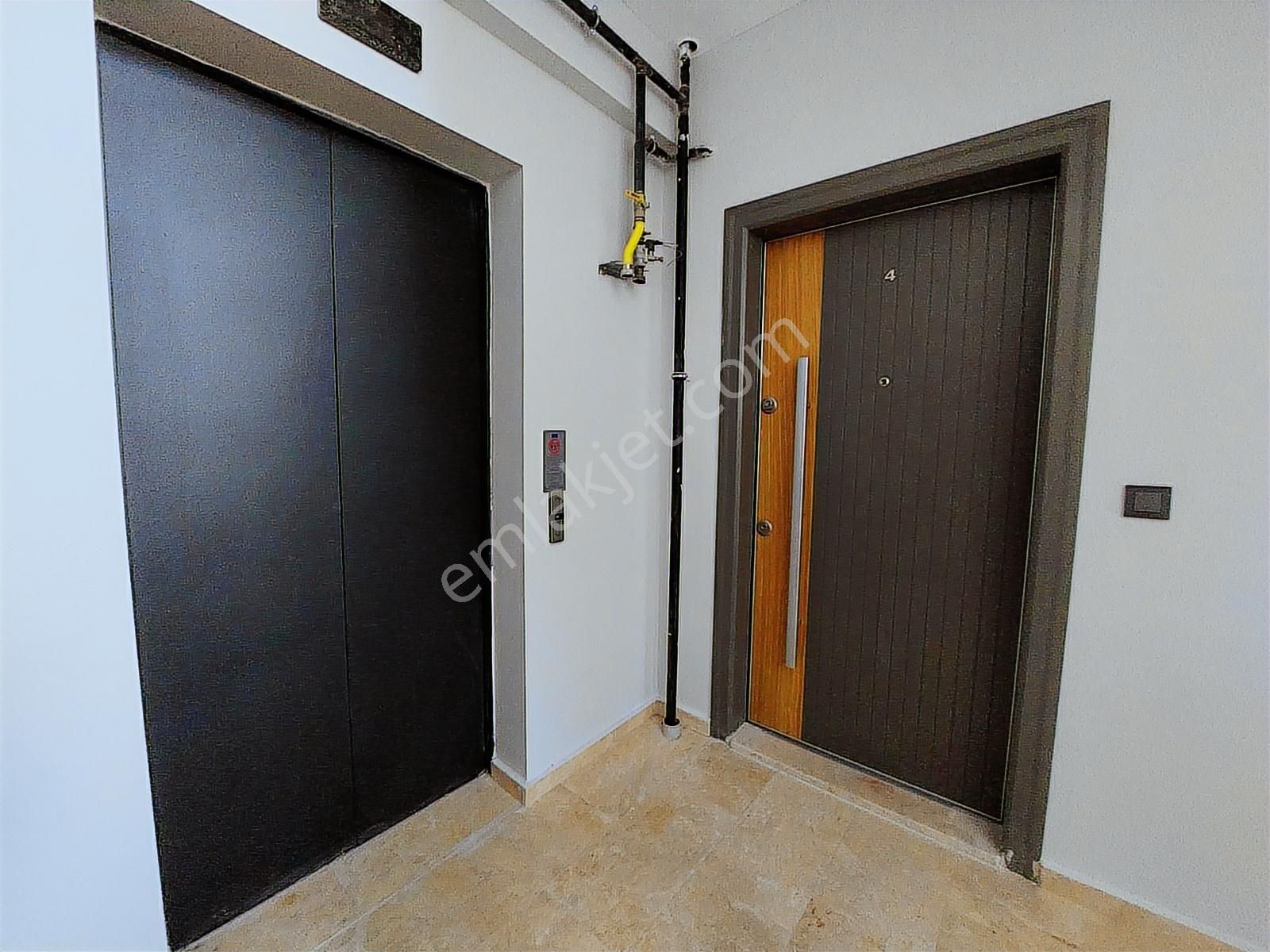 Dialog Prestij Özlüce Ceylan Nest Sitesinde Satılık 2+1 Daireler - Görsel 17