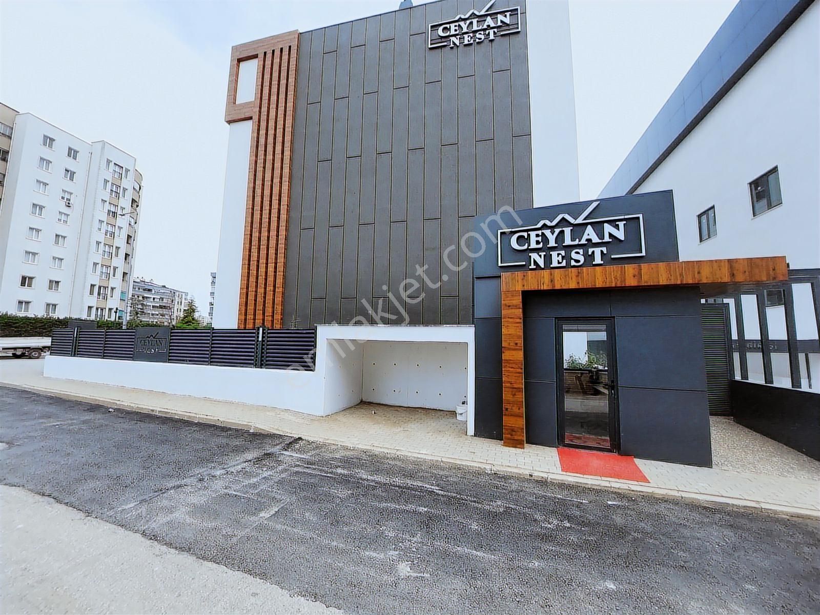 Dialog Prestij Özlüce Ceylan Nest Sitesinde Satılık 2+1 Daireler - Görsel 10