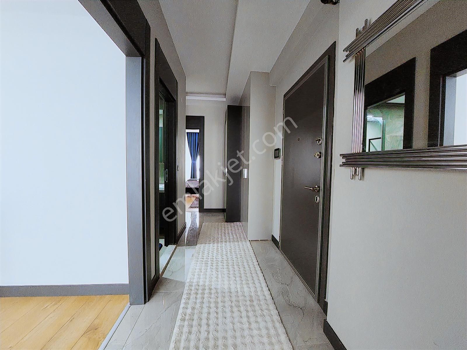 Dialog Prestij Özlüce Ceylan Nest Sitesinde Satılık 2+1 Daireler - Görsel 2