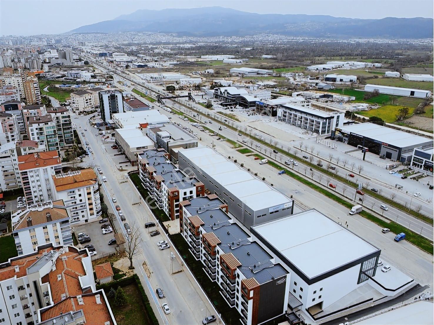 Dialog Prestij Özlüce Ceylan Nest Sitesinde Satılık 2+1 Daireler - Görsel 8