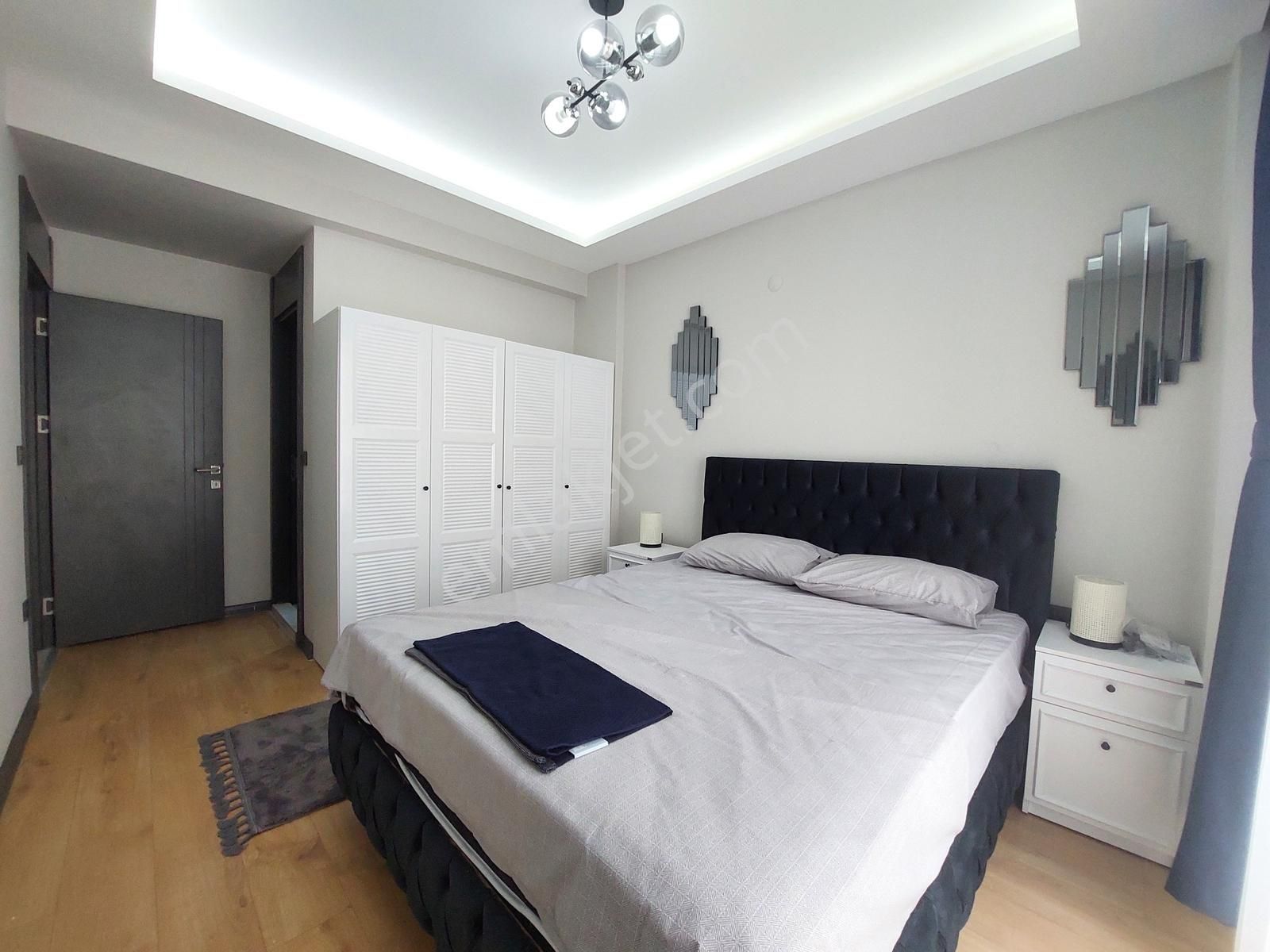 Dialog Prestij Özlüce Ceylan Nest Sitesinde Satılık 2+1 Daireler - Görsel 35