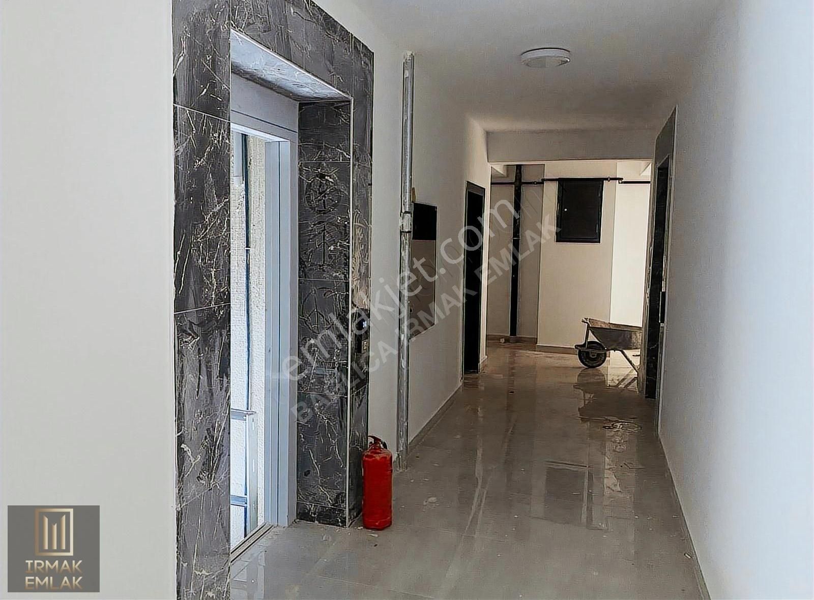 Irmak Emlak- Atayurt Mahallesi Satılık Oturuma Hazır 2+1 Daire - Görsel 18