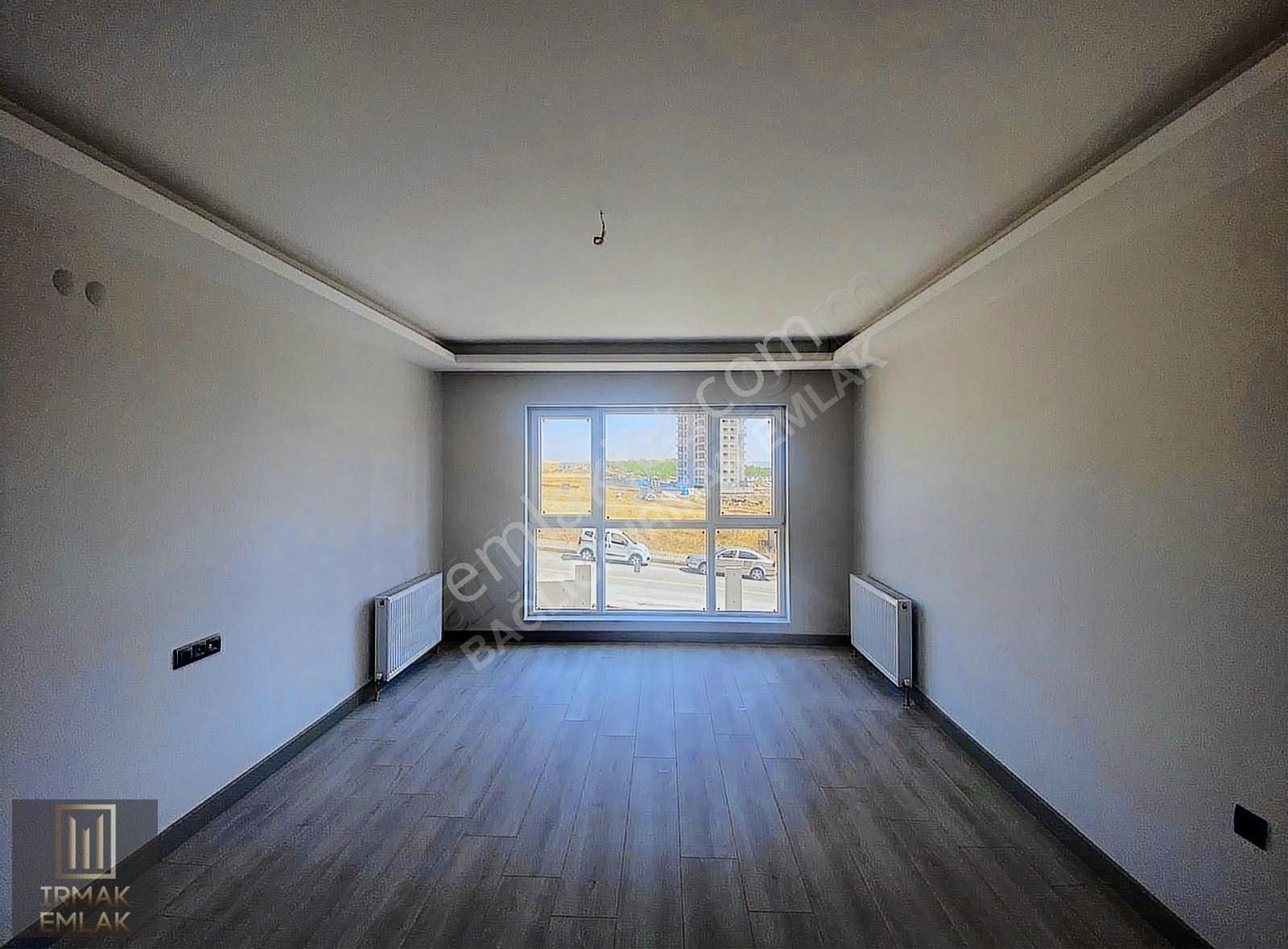 Irmak Emlak- Atayurt Mahallesi Satılık Oturuma Hazır 2+1 Daire - Görsel 8