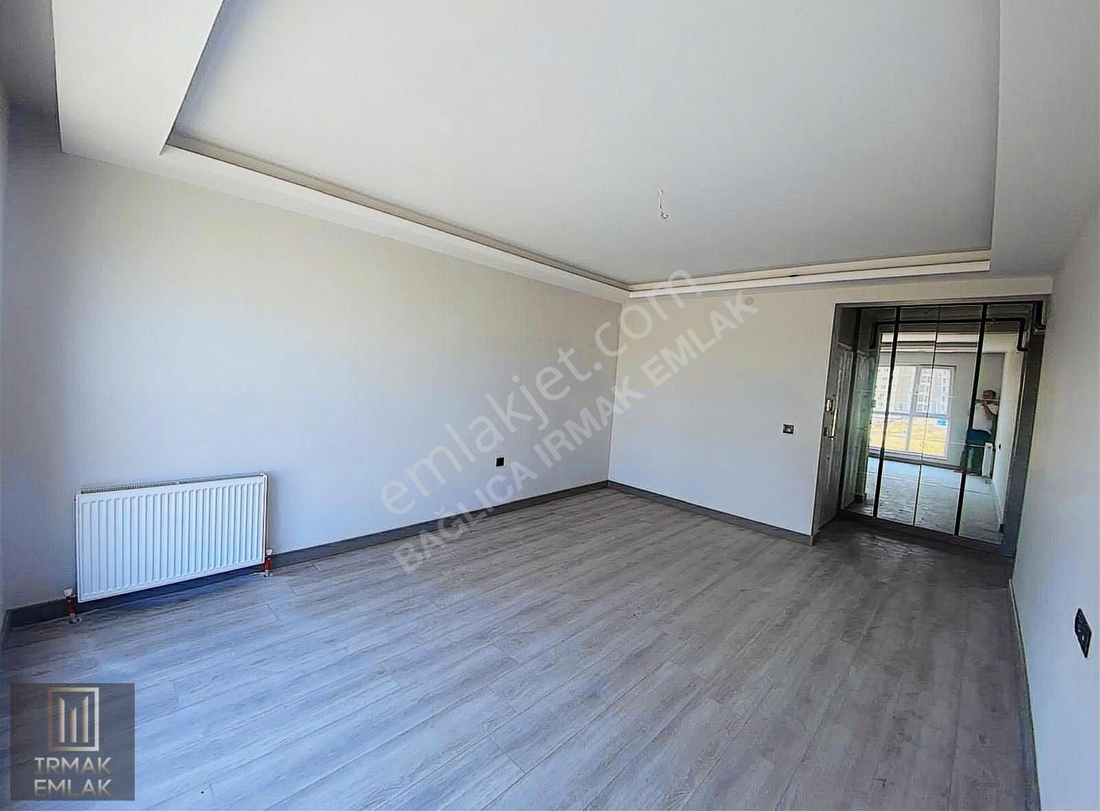 Irmak Emlak- Atayurt Mahallesi Satılık Oturuma Hazır 2+1 Daire - Görsel 6