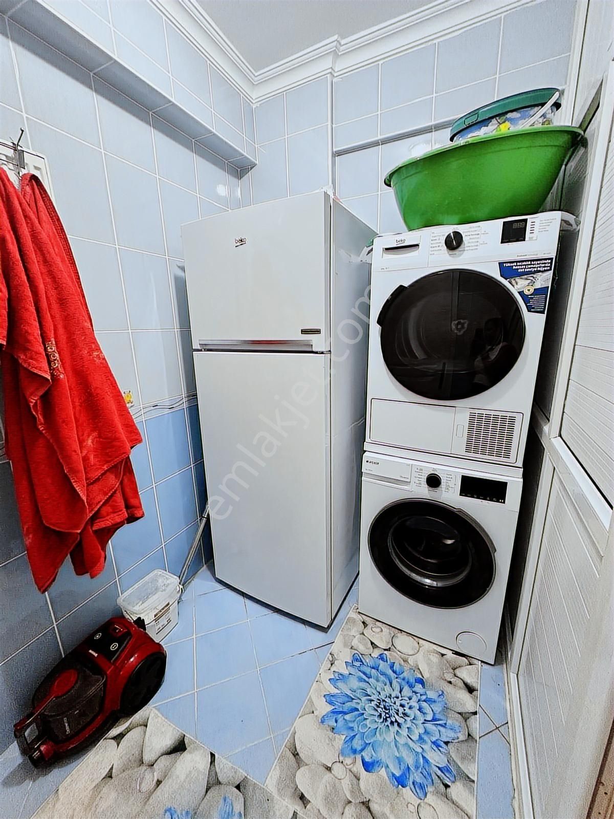 Ali Paşa Mah 3+1 150 M2 Çok Kullanışlı Satılık Daire - Görsel 8