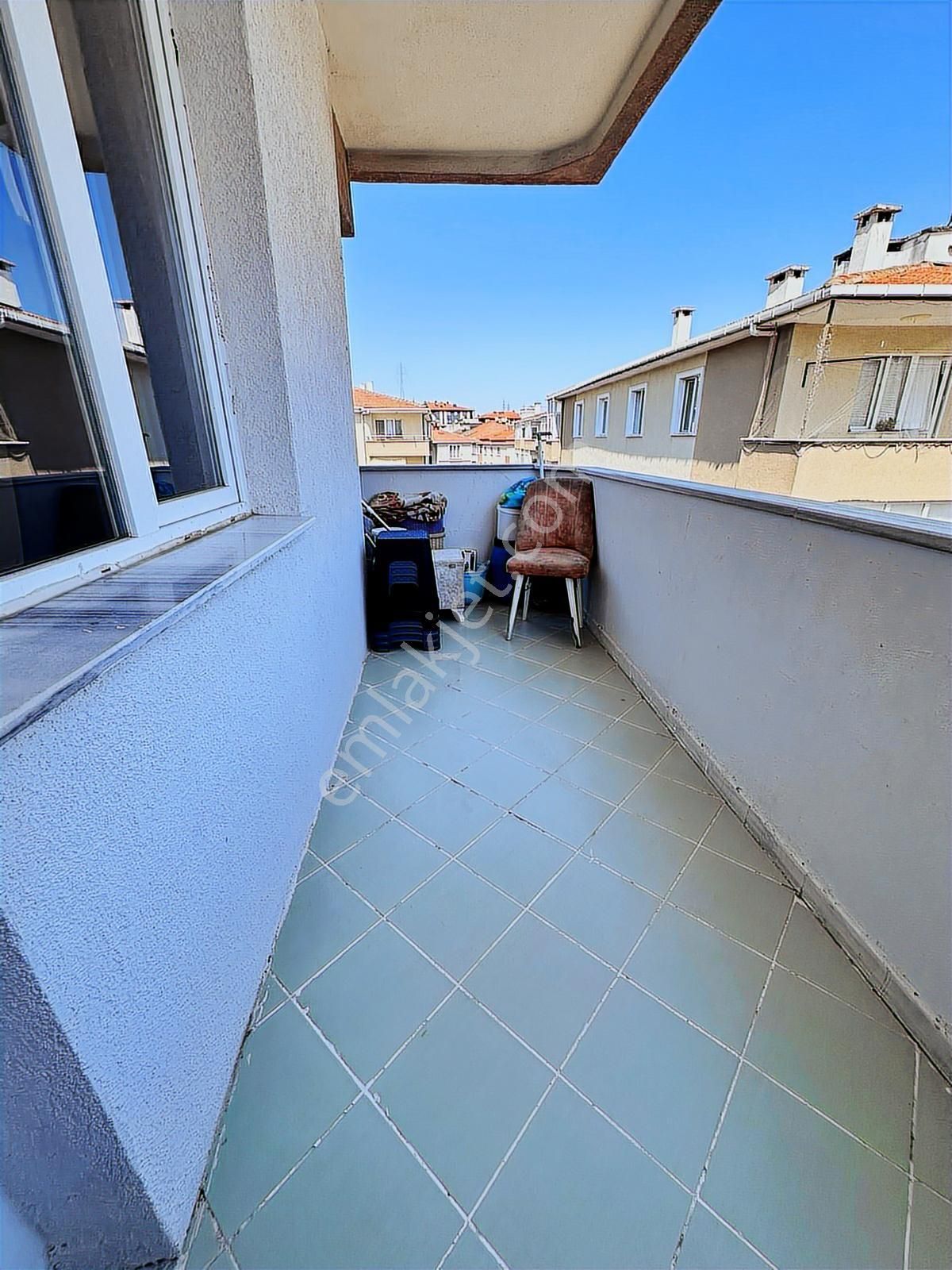 Ali Paşa Mah 3+1 150 M2 Çok Kullanışlı Satılık Daire - Görsel 19