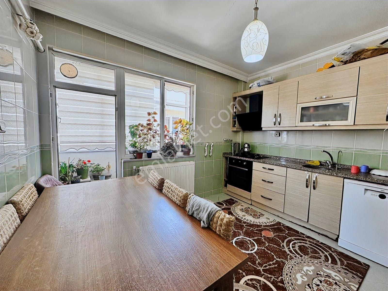 Ali Paşa Mah 3+1 150 M2 Çok Kullanışlı Satılık Daire - Görsel 9