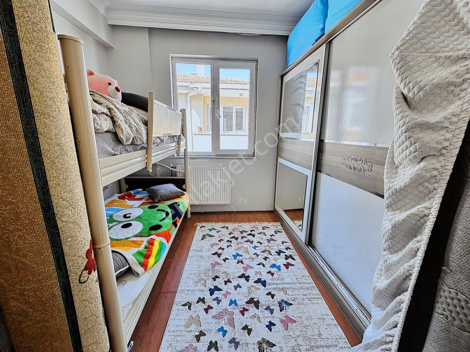 Ali Paşa Mah 3+1 150 M2 Çok Kullanışlı Satılık Daire - Görsel 21