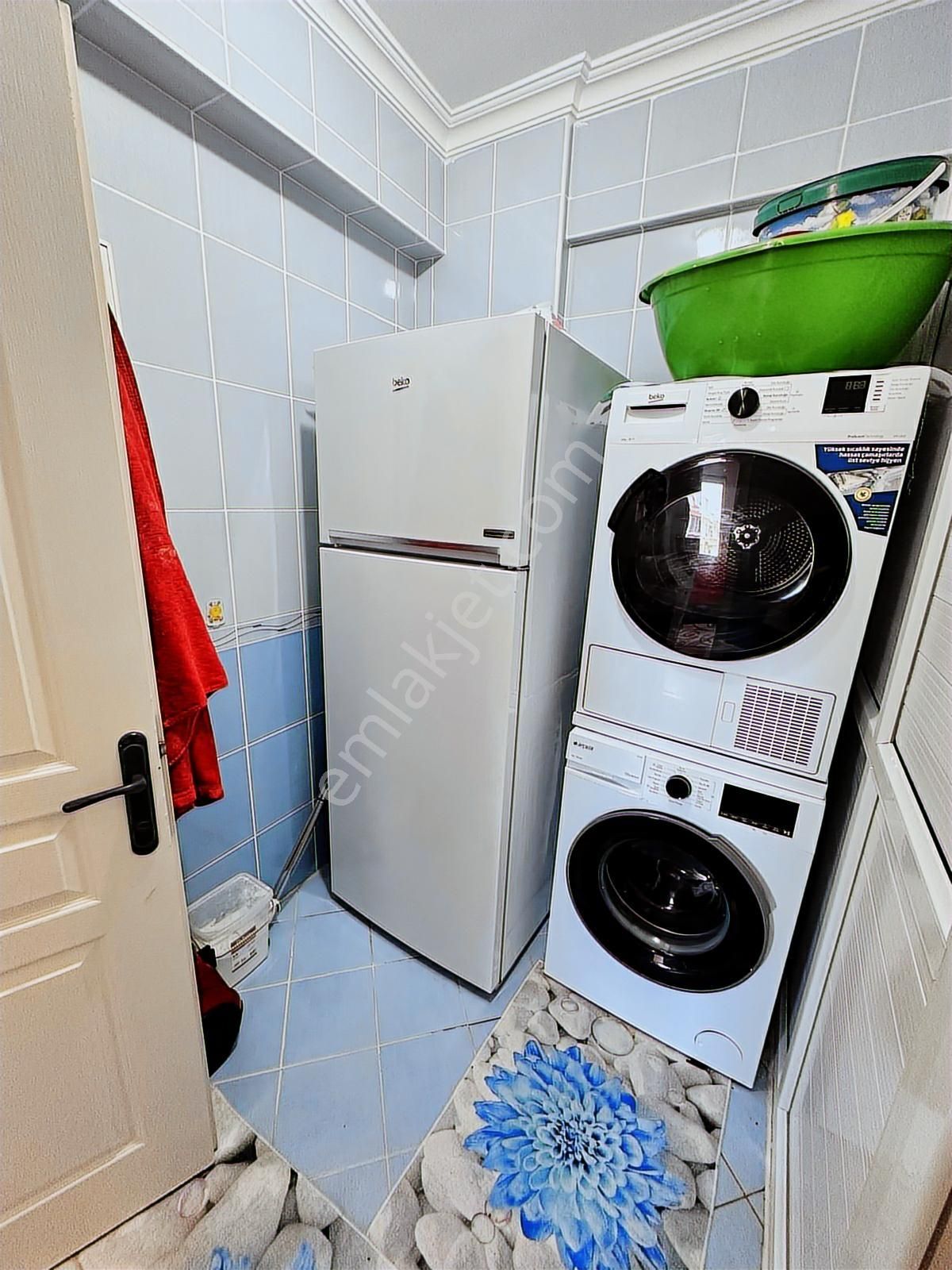 Ali Paşa Mah 3+1 150 M2 Çok Kullanışlı Satılık Daire - Görsel 26