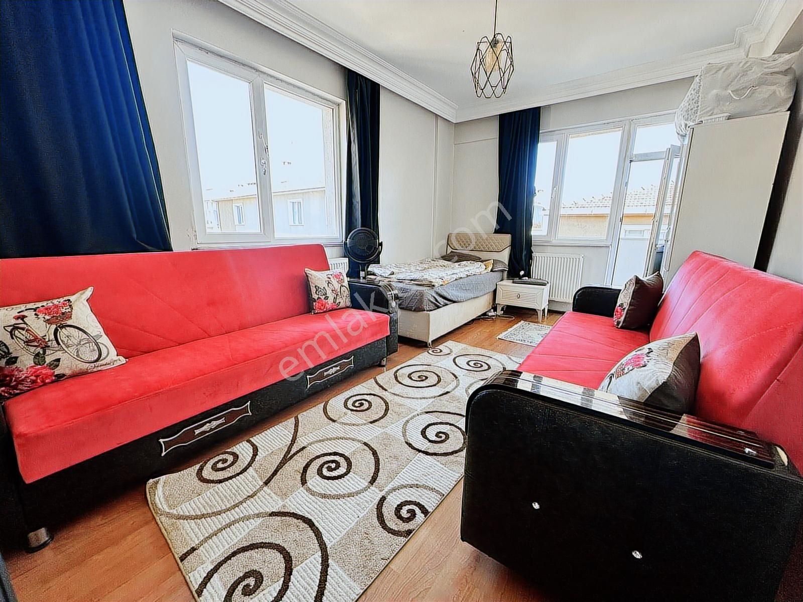 Ali Paşa Mah 3+1 150 M2 Çok Kullanışlı Satılık Daire - Görsel 10