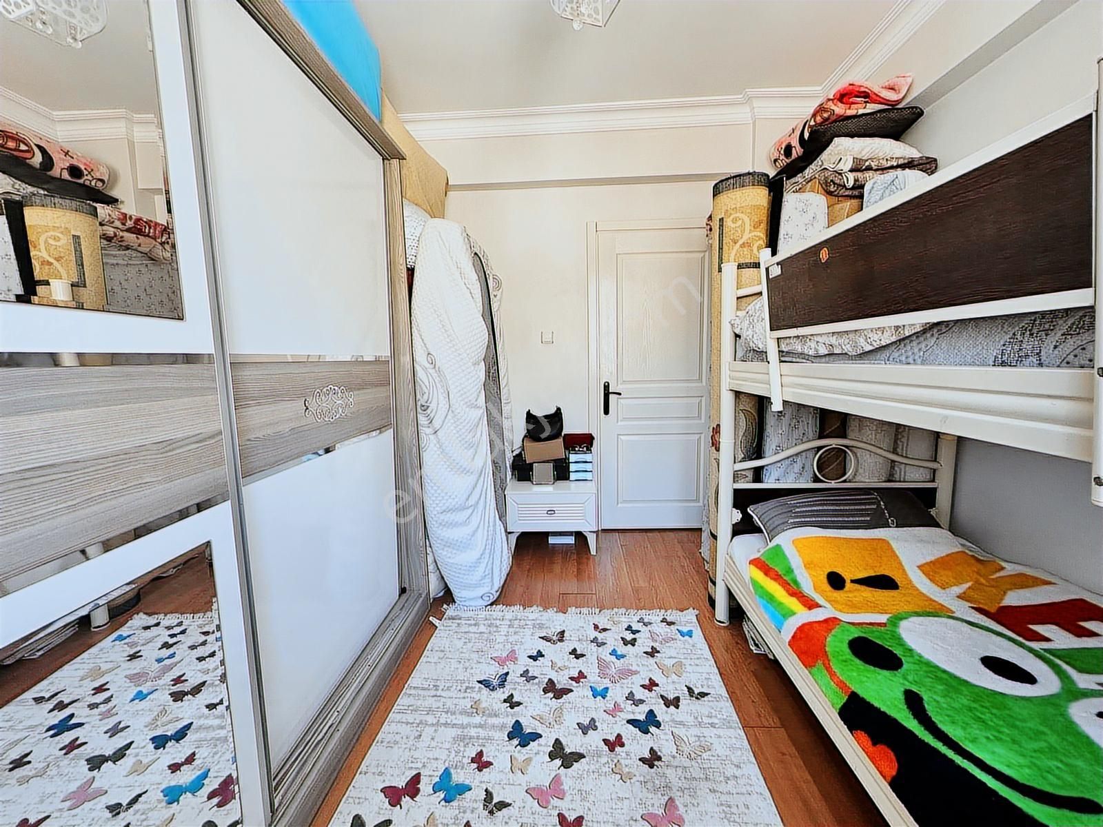 Ali Paşa Mah 3+1 150 M2 Çok Kullanışlı Satılık Daire - Görsel 34