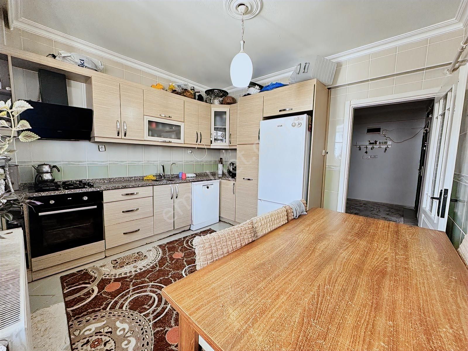 Ali Paşa Mah 3+1 150 M2 Çok Kullanışlı Satılık Daire - Görsel 28