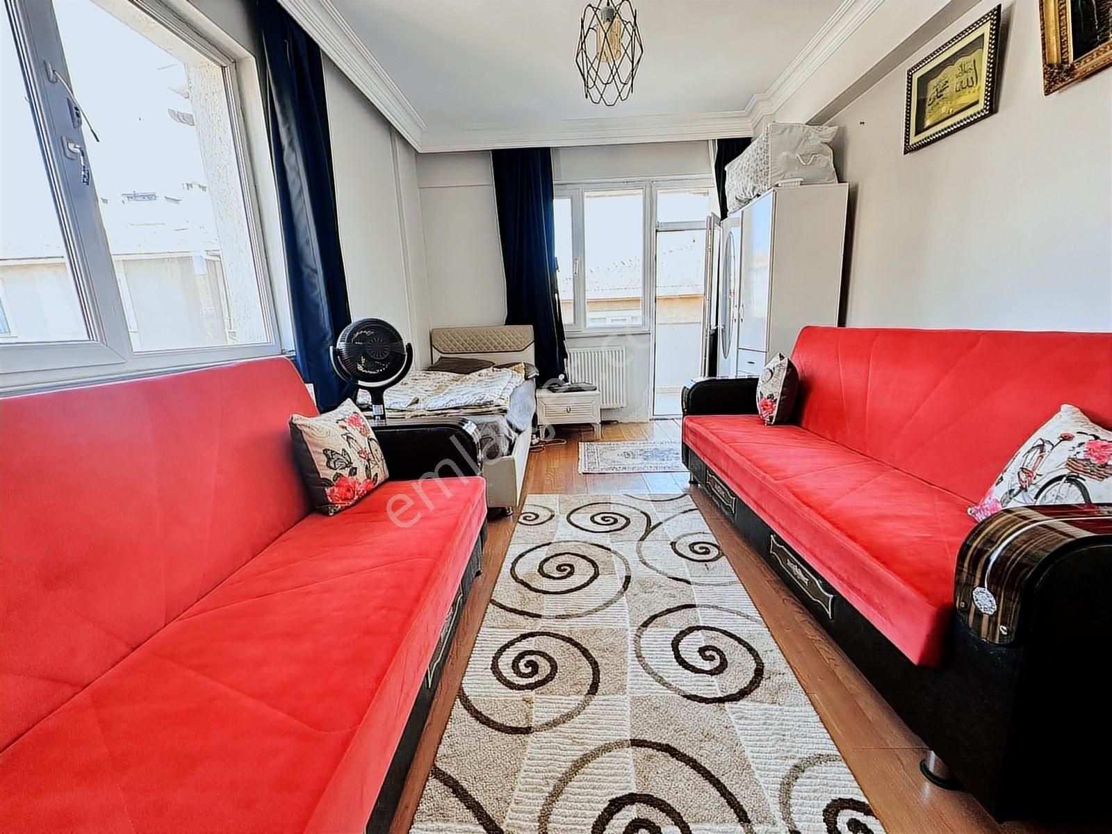 Ali Paşa Mah 3+1 150 M2 Çok Kullanışlı Satılık Daire - Görsel 35