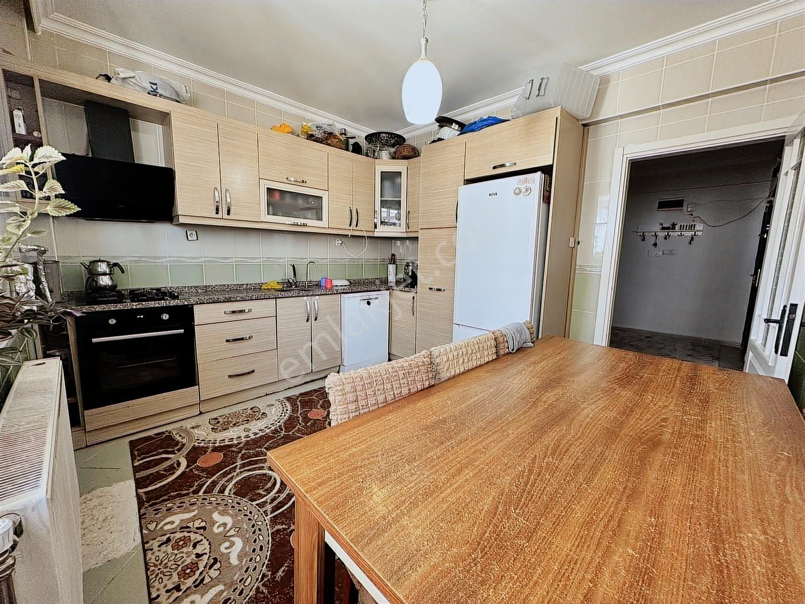 Ali Paşa Mah 3+1 150 M2 Çok Kullanışlı Satılık Daire - Görsel 5