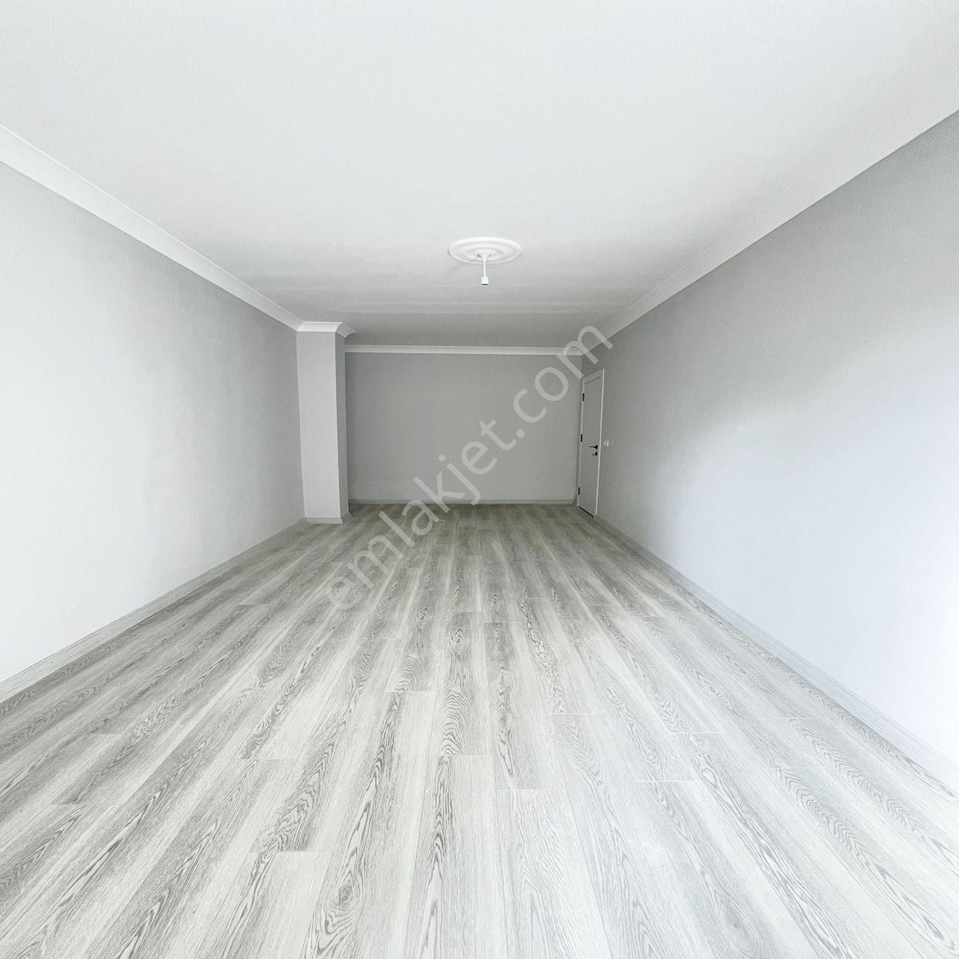 Pusula Yapı'dan Giyinme Odalı 2+1 Kullanışlı Daire !!! - Görsel 14