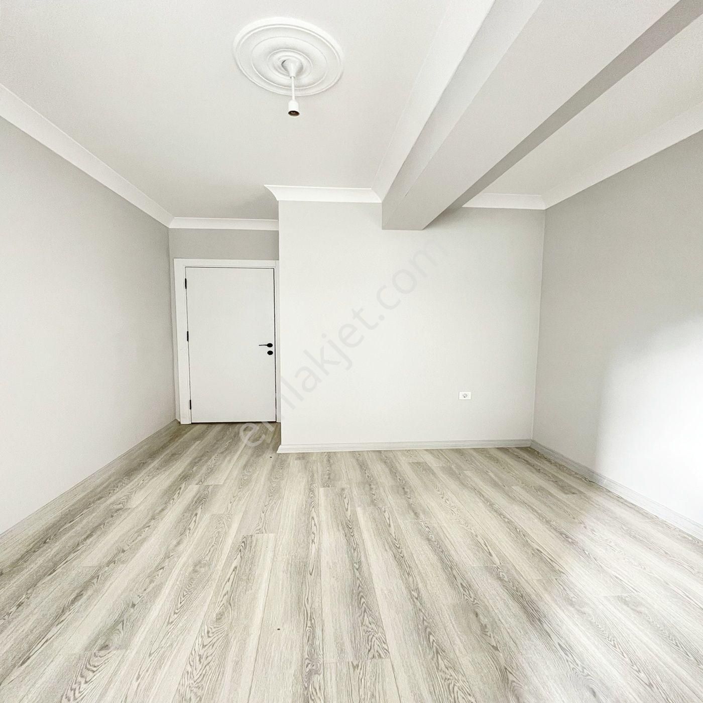 Pusula Yapı'dan Giyinme Odalı 2+1 Kullanışlı Daire !!! - Görsel 6